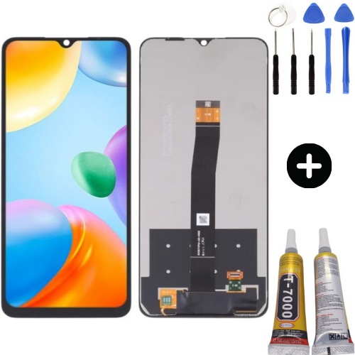 REDMİ  10 C  SERVİS